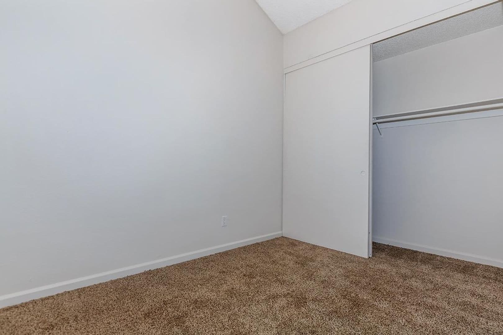 San Diego Apartment: 7707 Mission Gorge Road