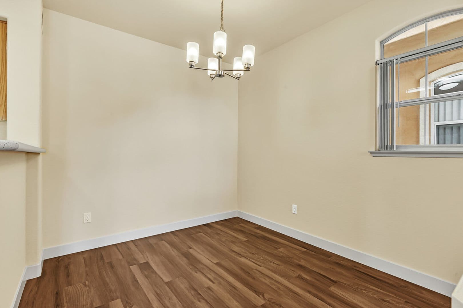 El Cajon Apartment: 1451 Brabham St