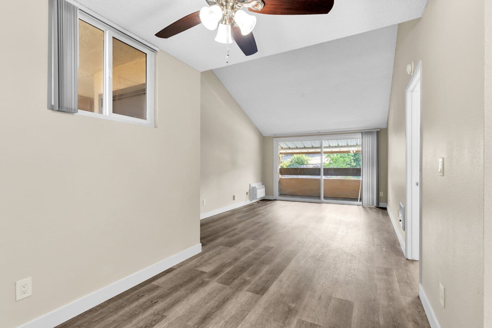 San Diego Apartment: 7707 Mission Gorge Road