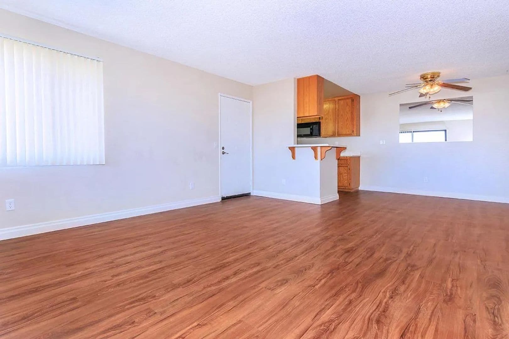 Chula Vista Apartment: 615 Sea Vale St