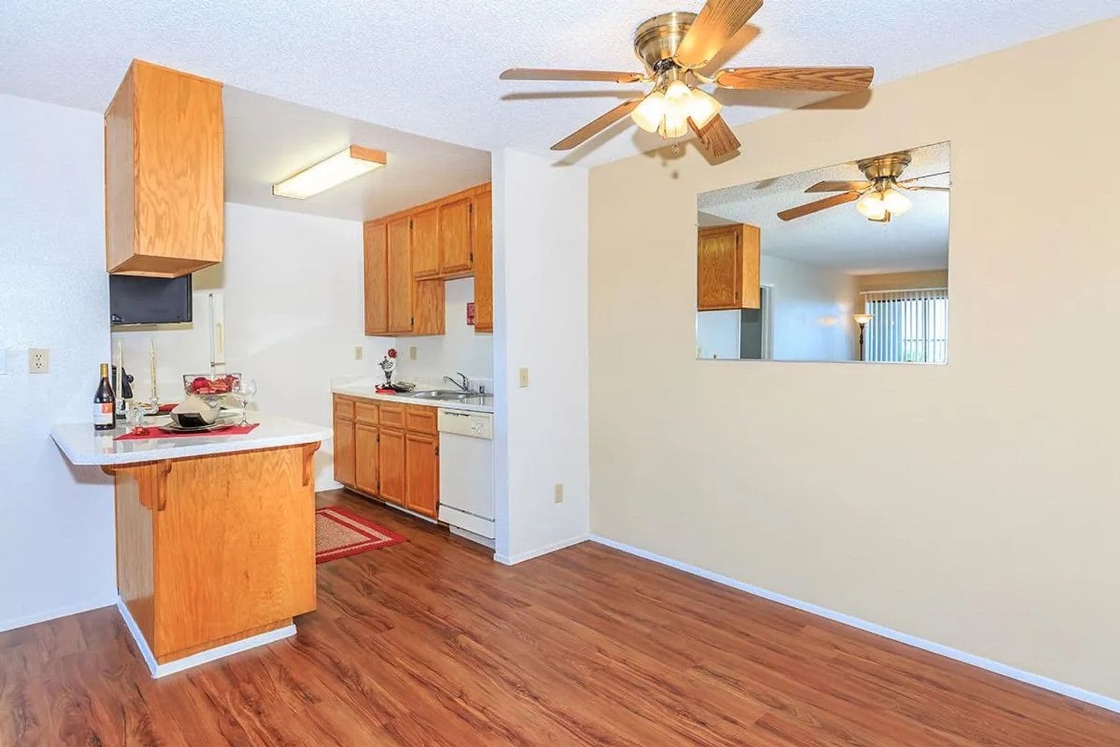 Chula Vista Apartment: 615 Sea Vale St