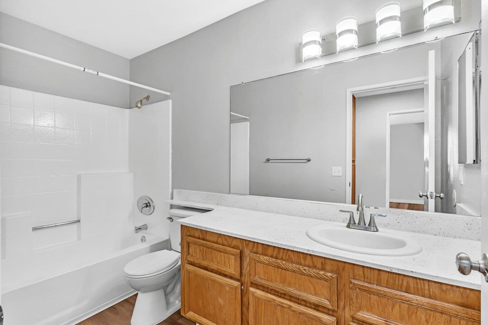Chula Vista Apartment: 615 Sea Vale St