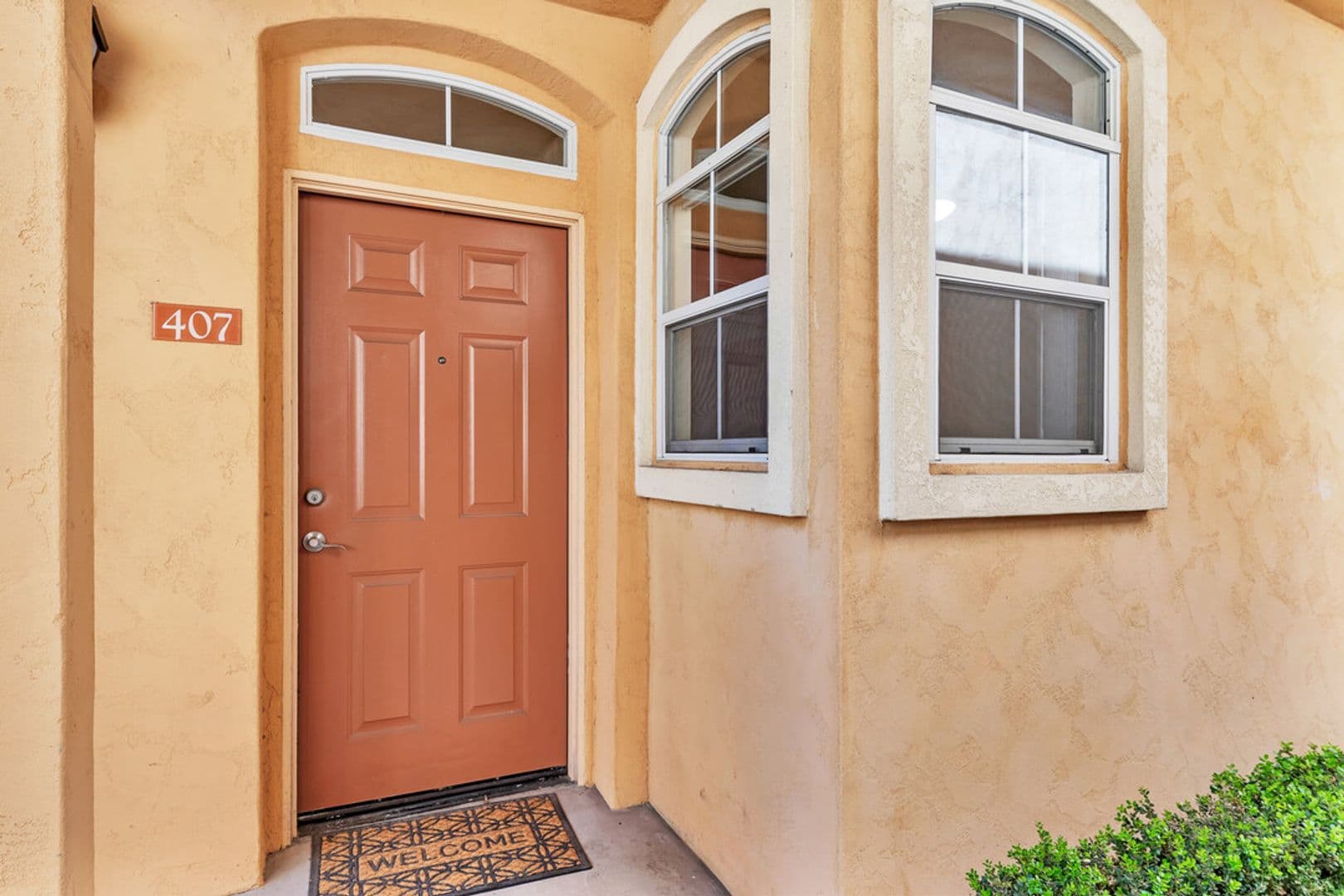 El Cajon Apartment: 1451 Brabham St