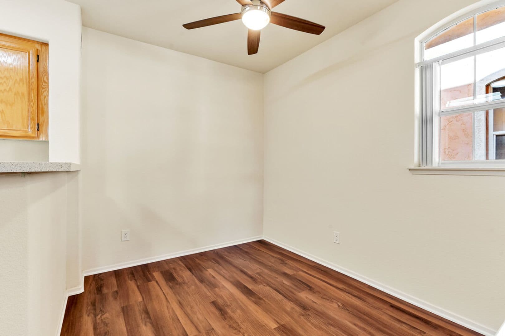 El Cajon Apartment: 1451 Brabham St