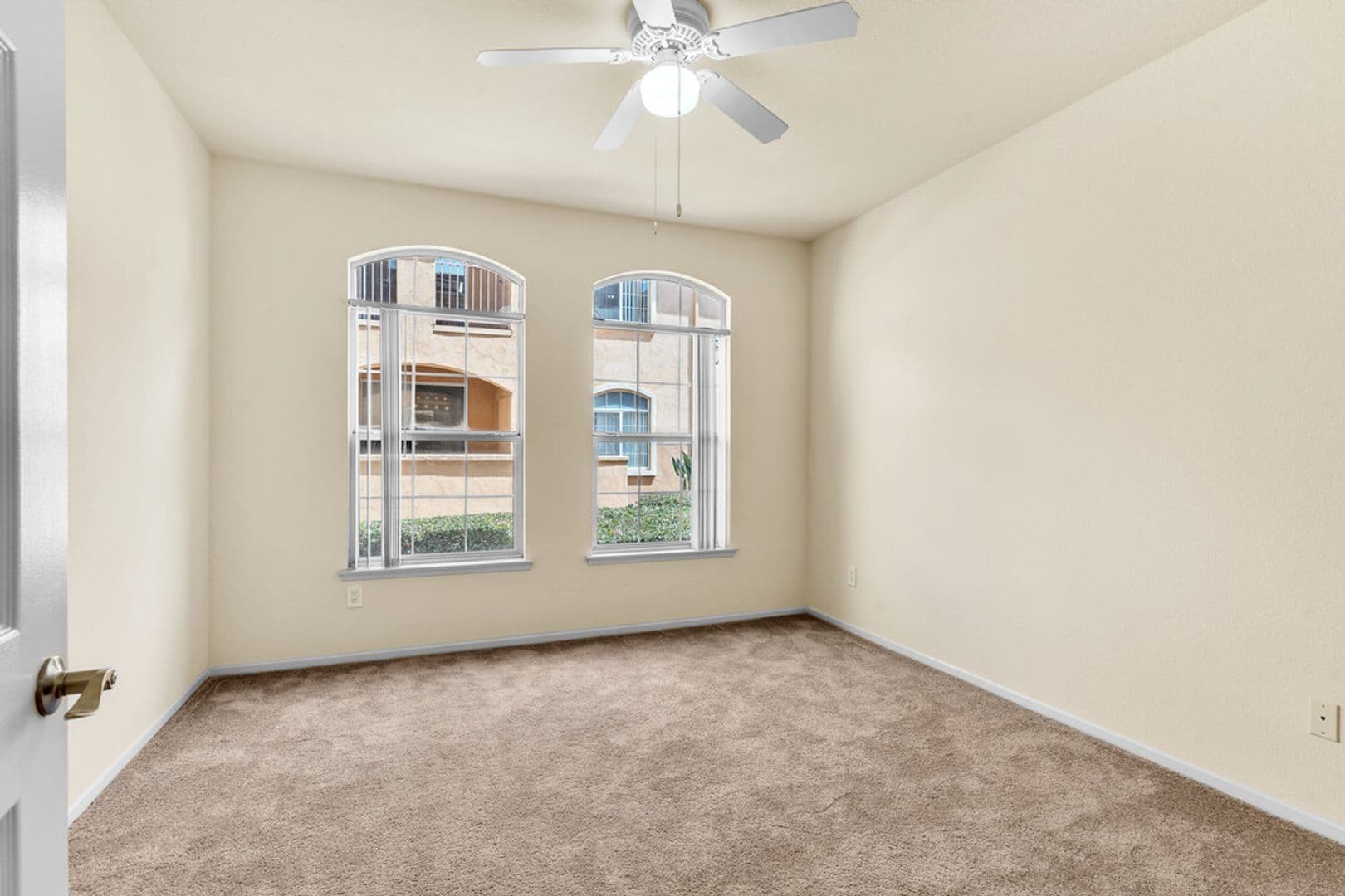 El Cajon Apartment: 1451 Brabham St