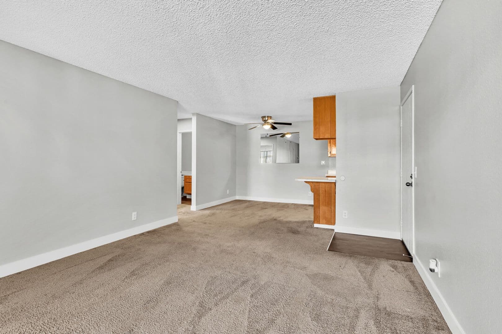 Chula Vista Apartment: 615 Sea Vale St