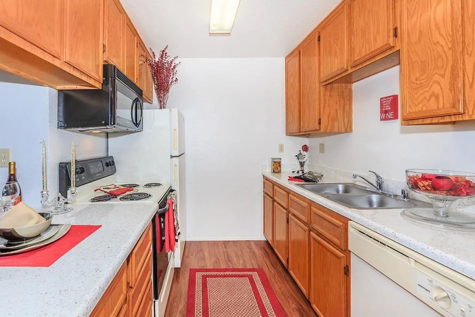 Chula Vista Apartment: 615 Sea Vale St