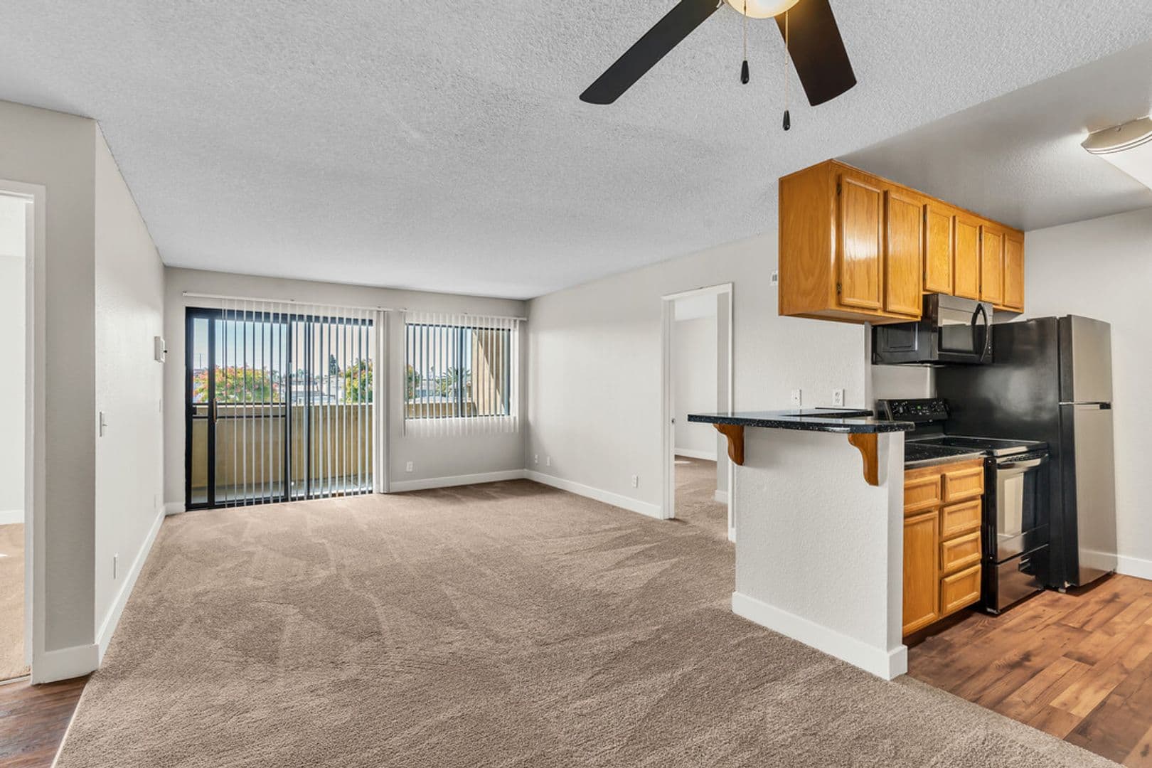 Chula Vista Apartment: 615 Sea Vale St