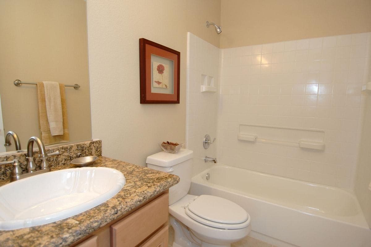 El Cajon Apartment: 800 E Lexington Ave