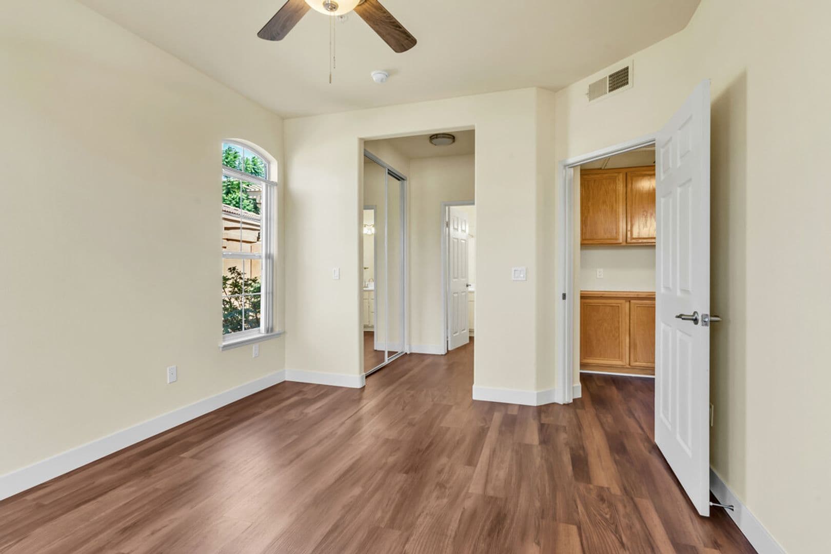 El Cajon Apartment: 1451 Brabham St