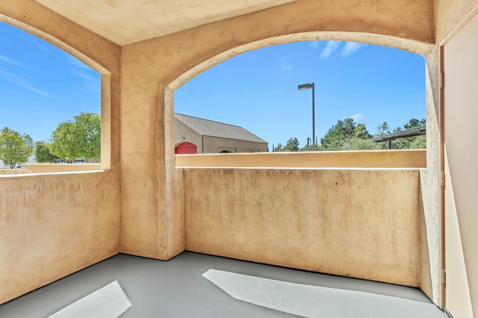 El Cajon Apartment: 1451 Brabham St