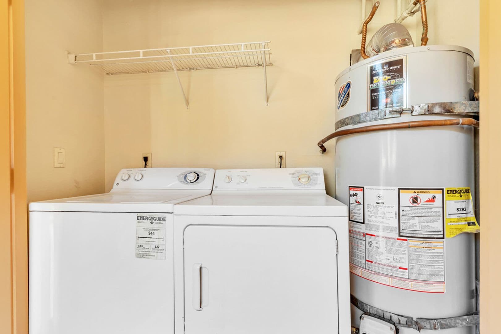 El Cajon Apartment: 1451 Brabham St