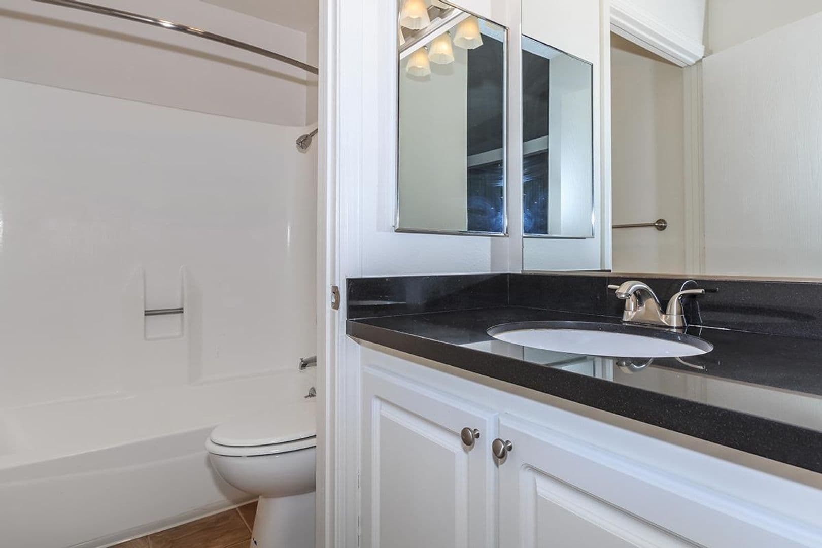 San Diego Apartment: 7707 Mission Gorge Road