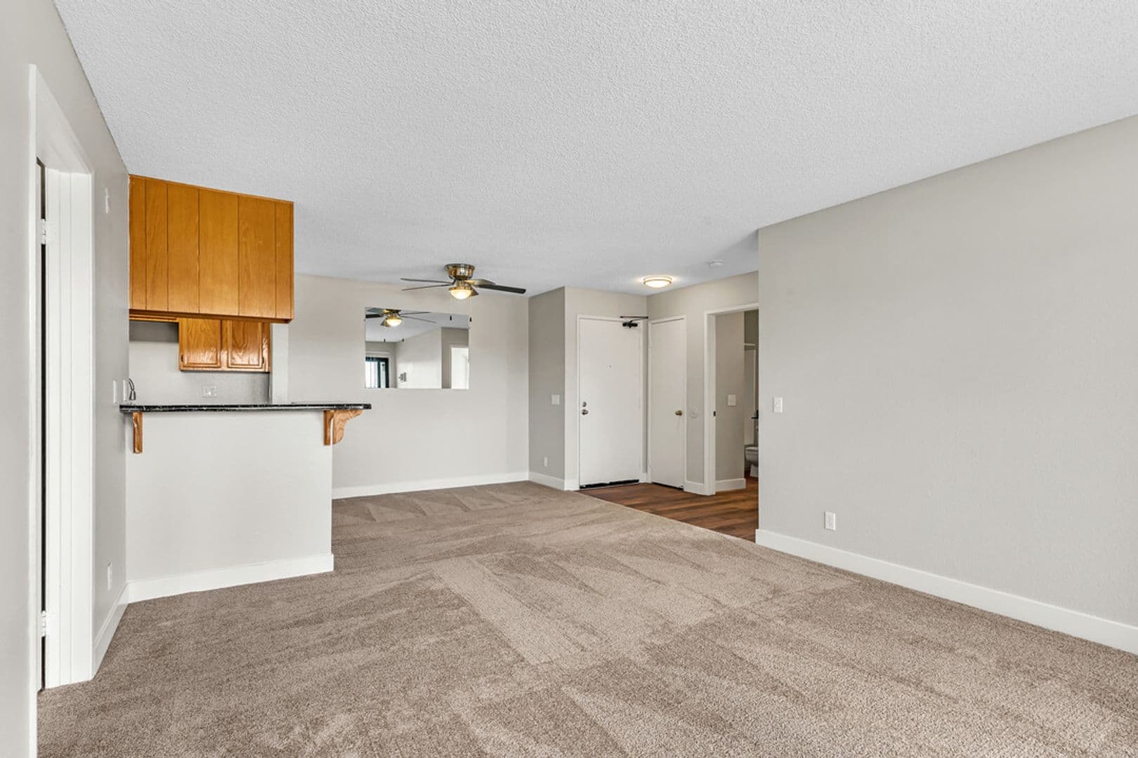 Chula Vista Apartment: 615 Sea Vale St