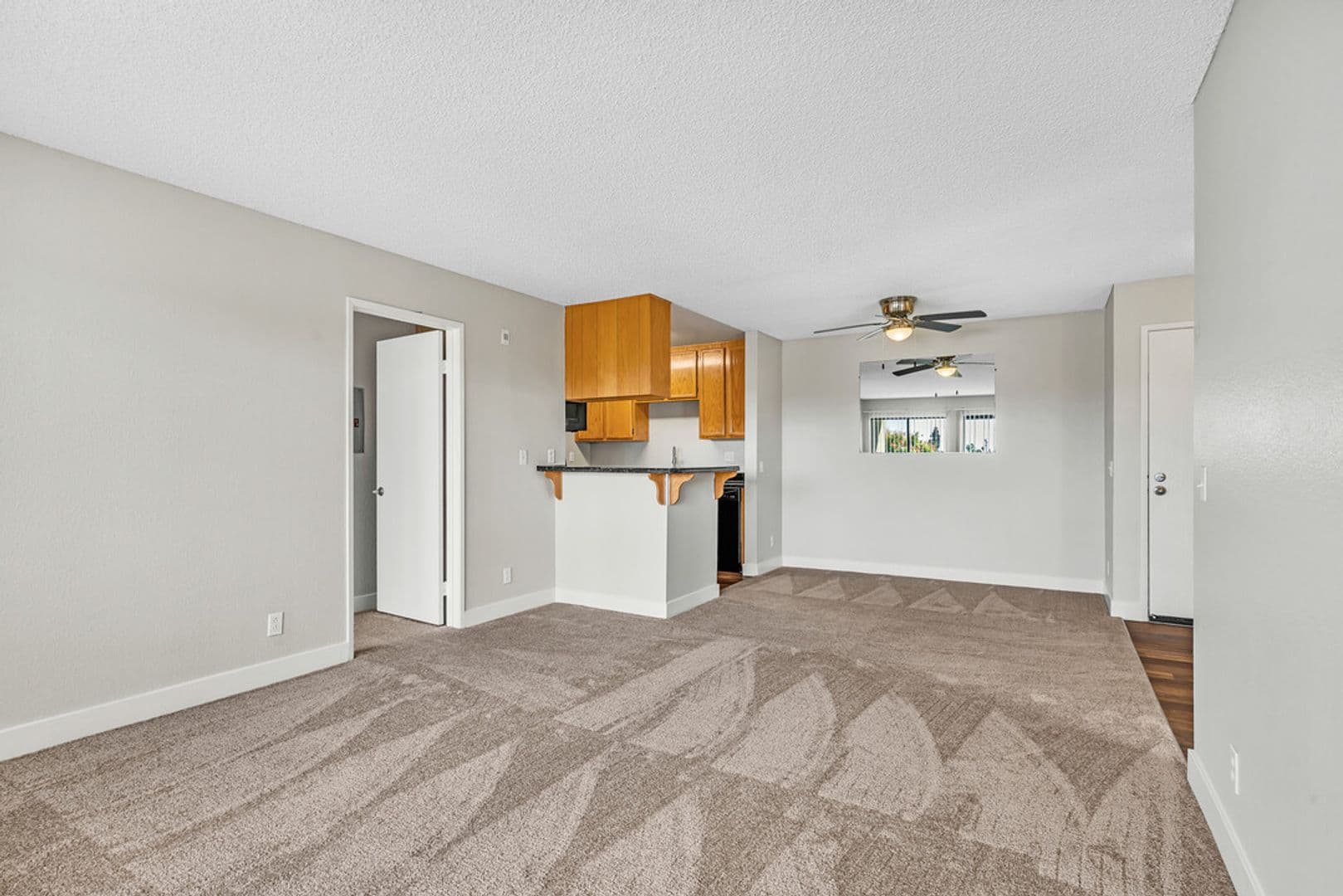 Chula Vista Apartment: 615 Sea Vale St