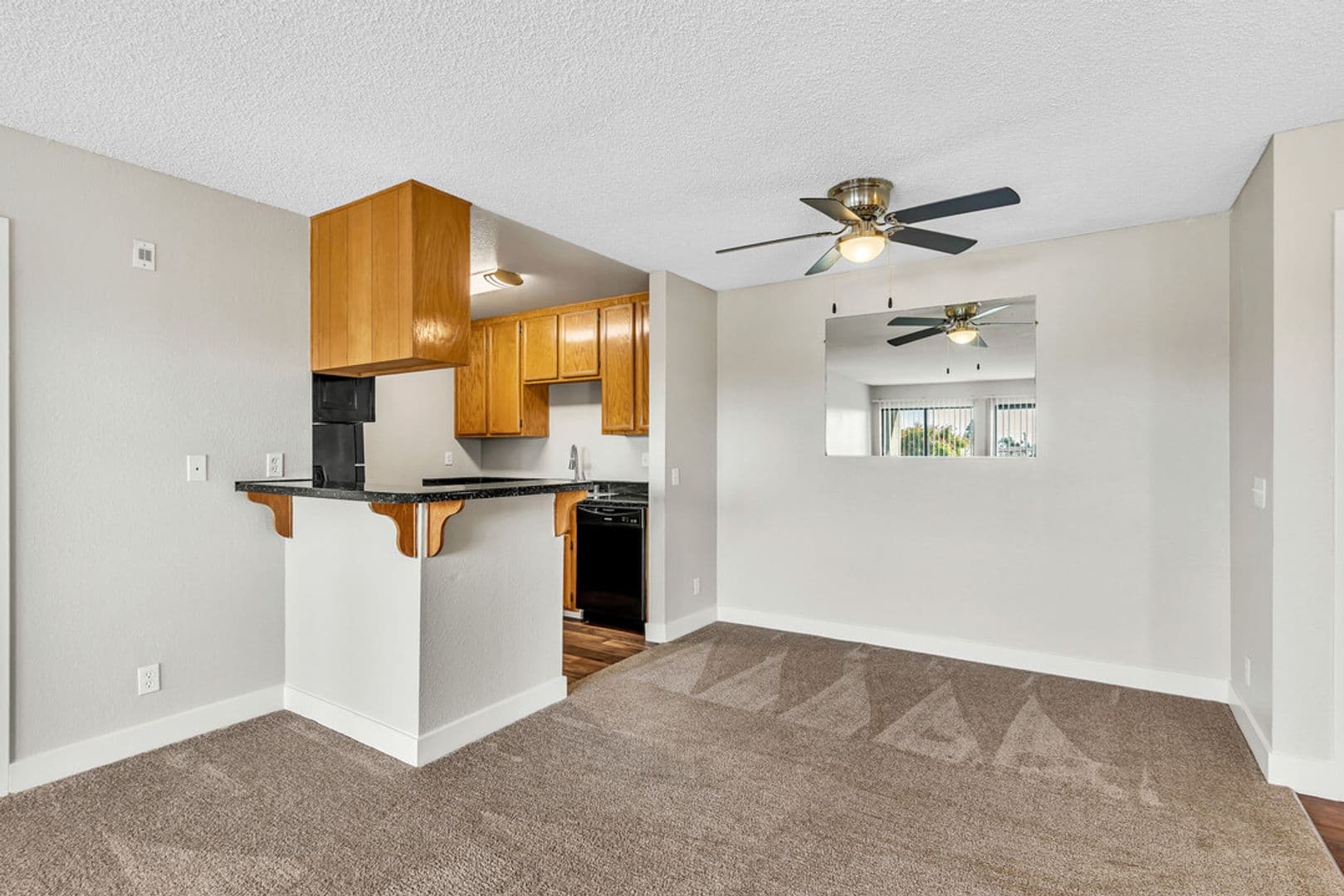 Chula Vista Apartment: 615 Sea Vale St