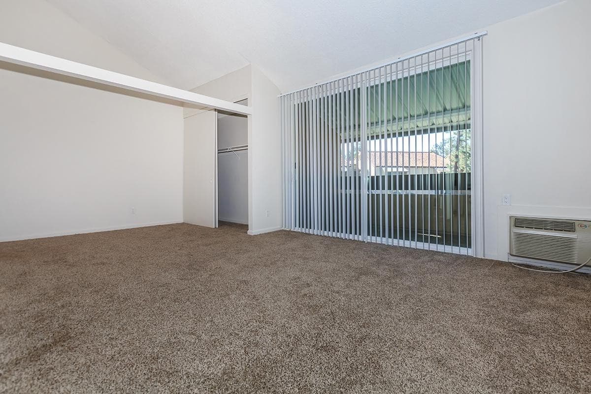 San Diego Apartment: 7707 Mission Gorge Road