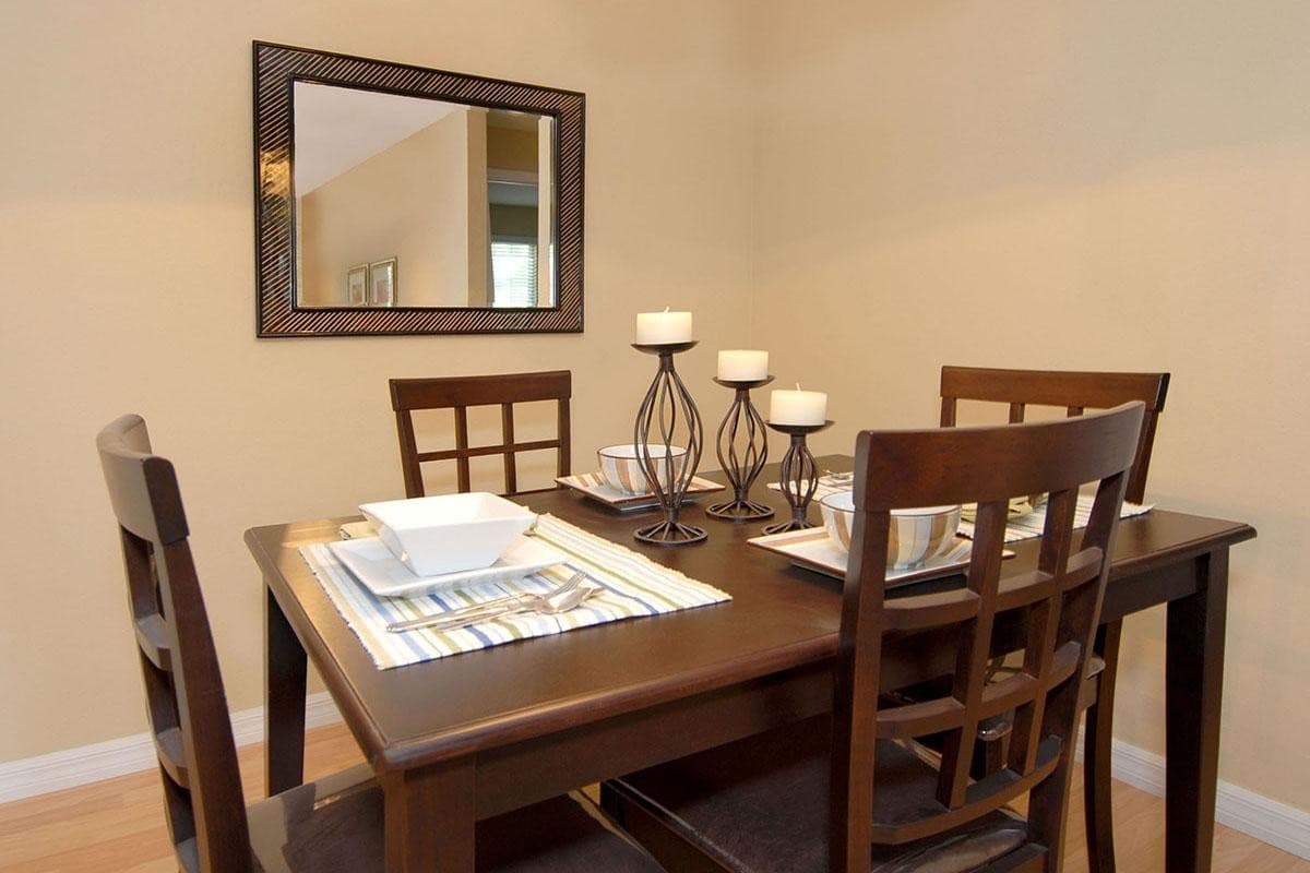 El Cajon Apartment: 800 E Lexington Ave