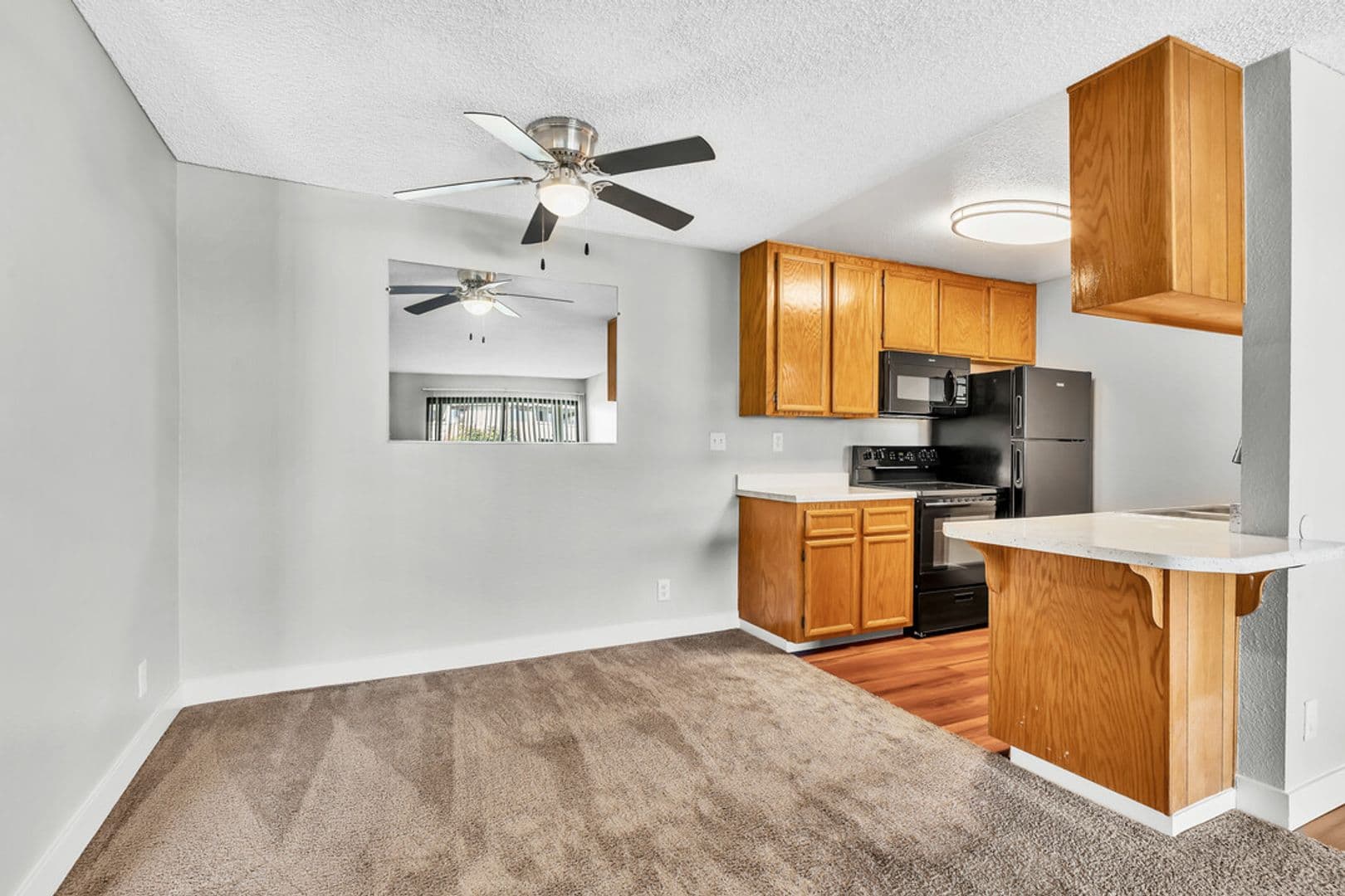Chula Vista Apartment: 615 Sea Vale St