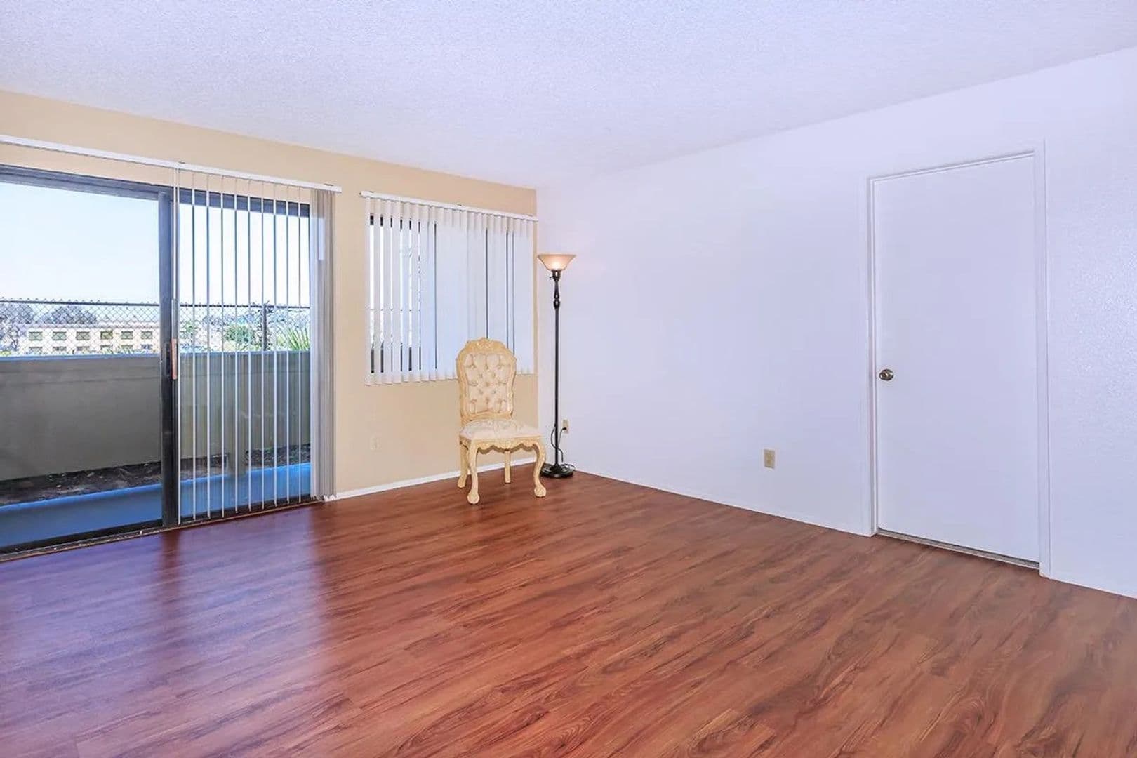 Chula Vista Apartment: 615 Sea Vale St