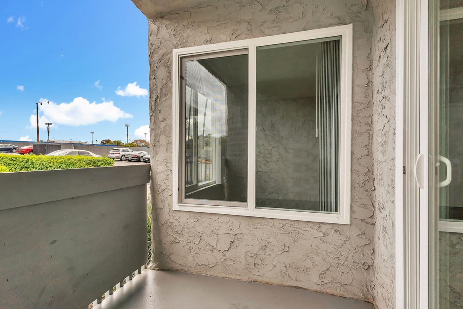 La Mesa Apartment: 5711 Water St