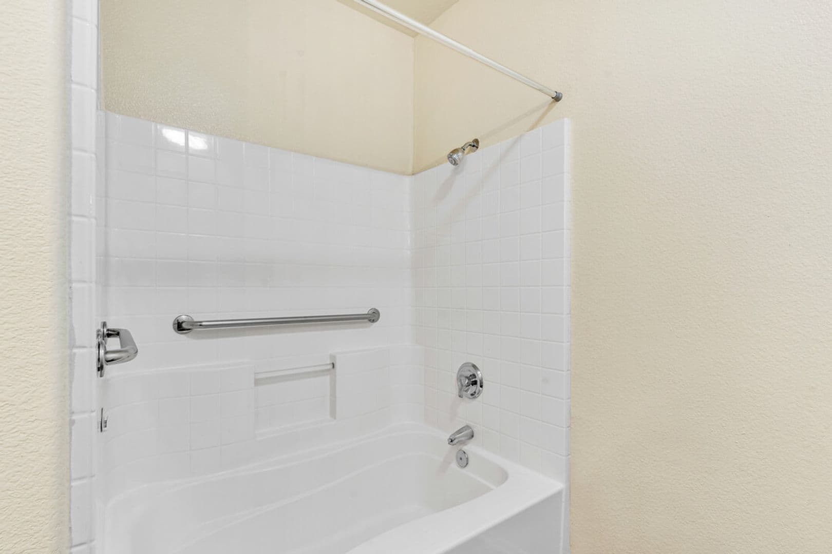 El Cajon Apartment: 1451 Brabham St