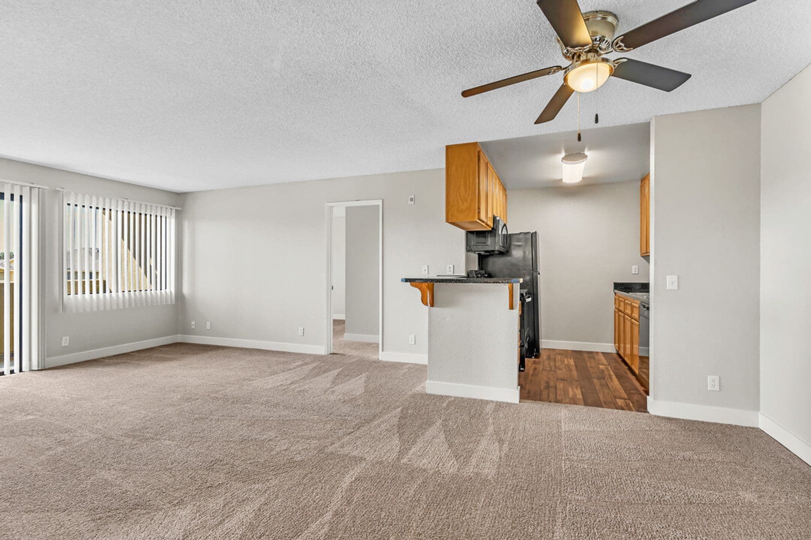 Chula Vista Apartment: 615 Sea Vale St