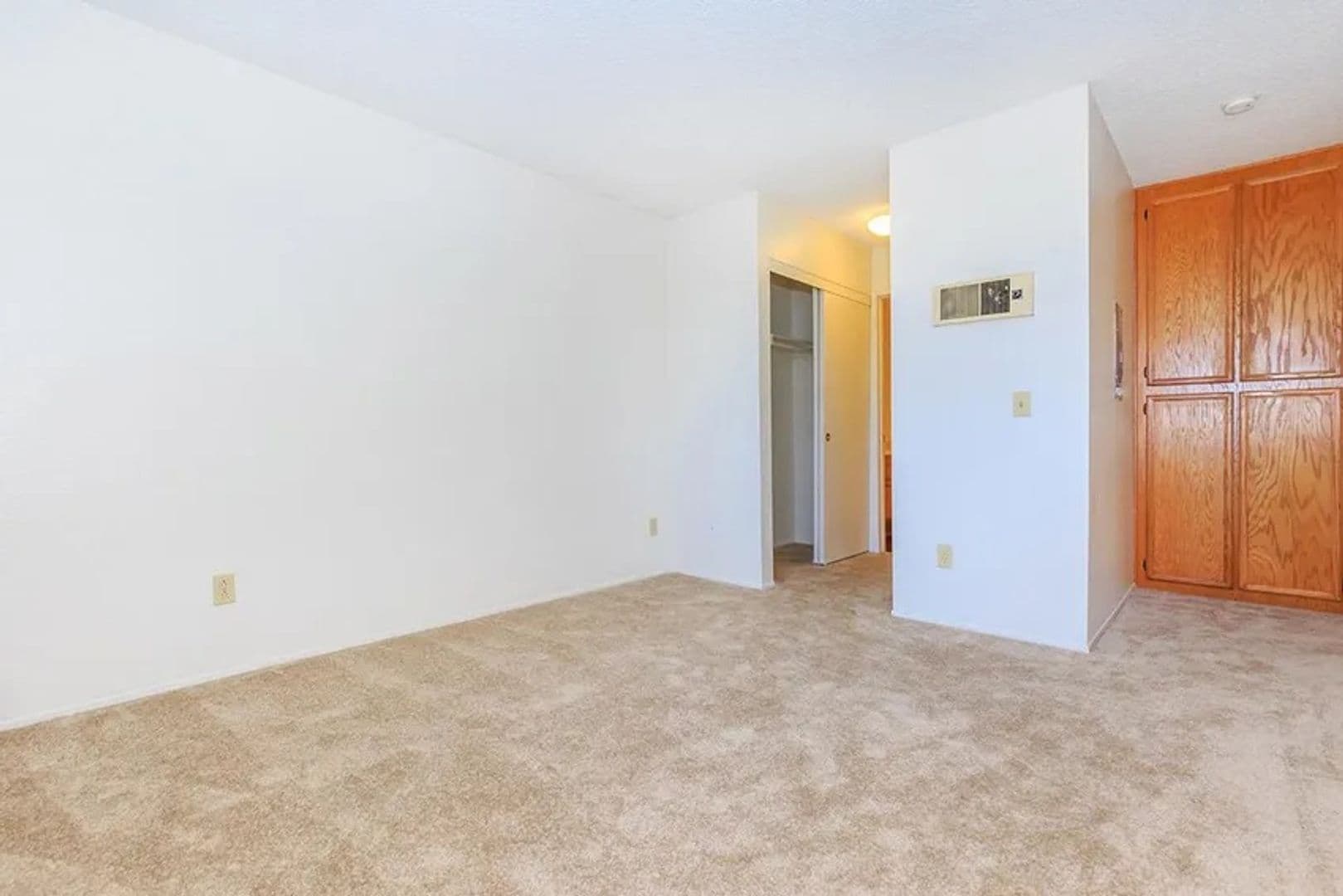 Chula Vista Apartment: 615 Sea Vale St