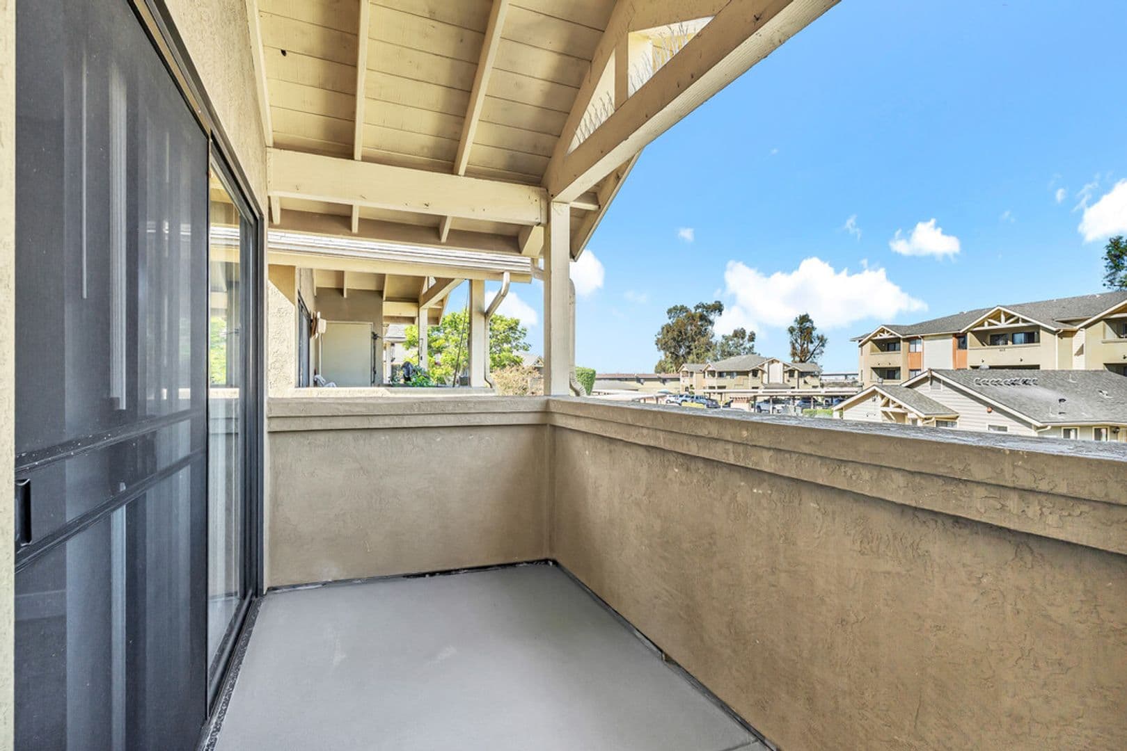 Chula Vista Apartment: 615 Sea Vale St