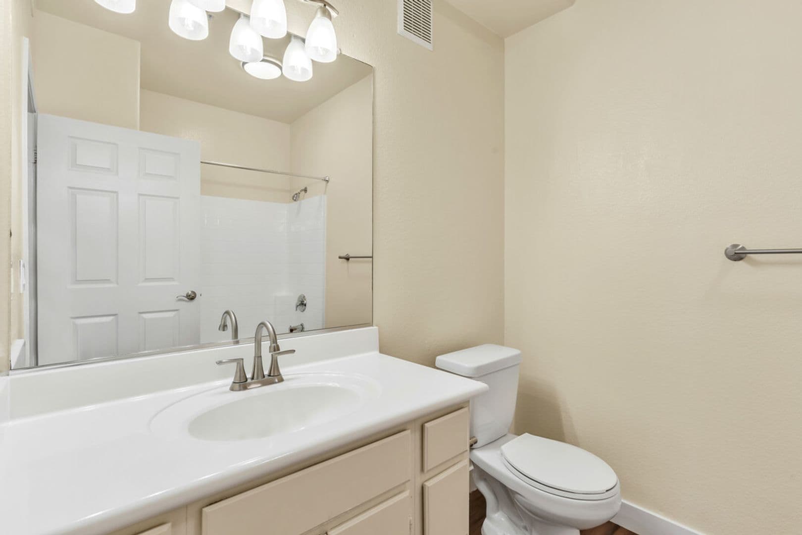 El Cajon Apartment: 1451 Brabham St