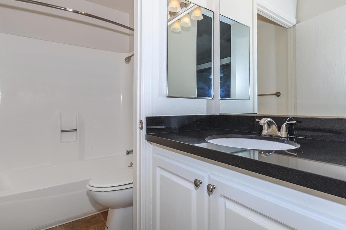 San Diego Apartment: 7707 Mission Gorge Road