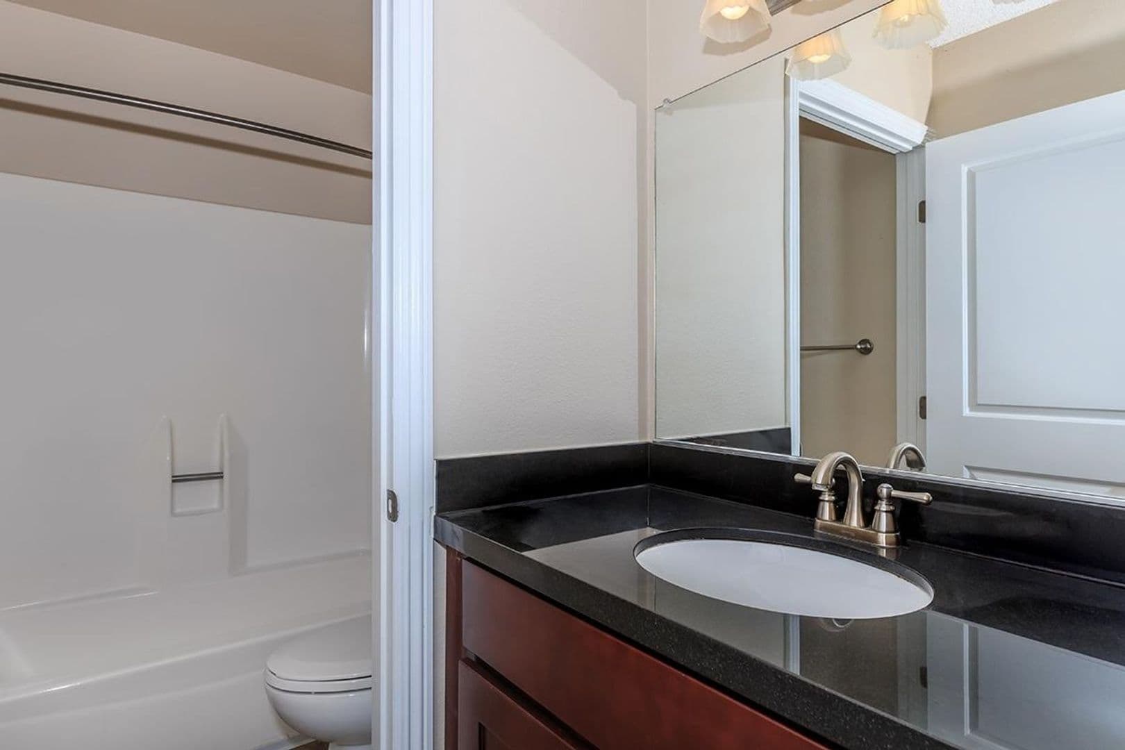 San Diego Apartment: 7707 Mission Gorge Road