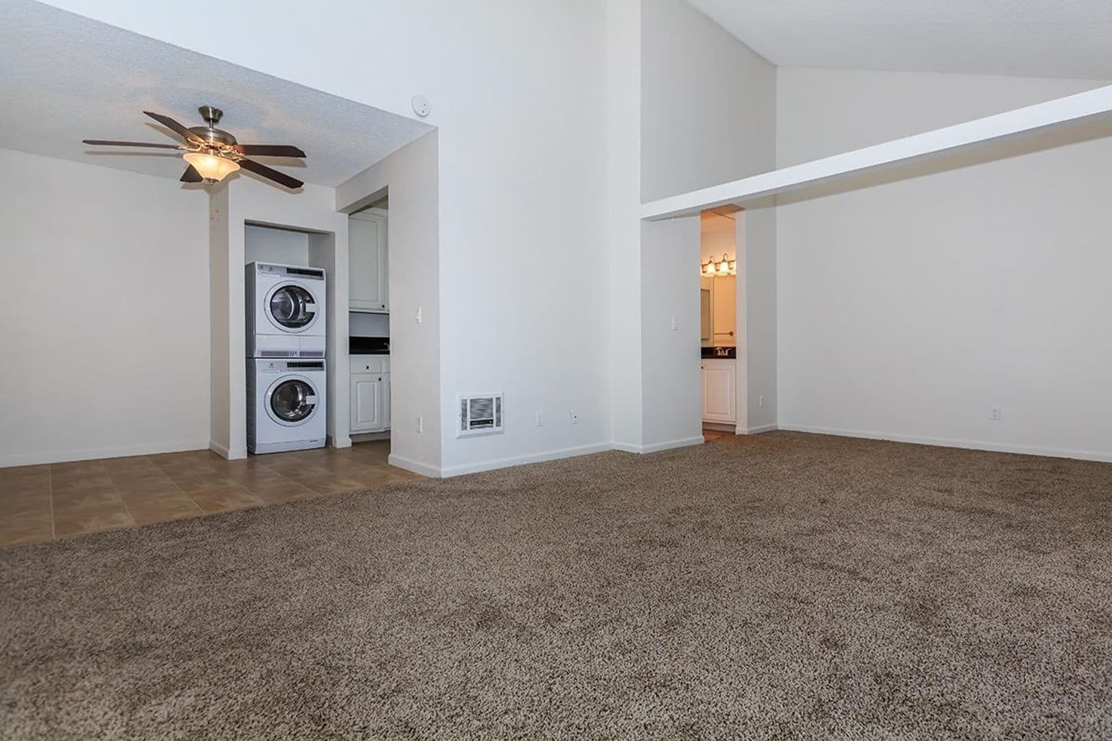 San Diego Apartment: 7707 Mission Gorge Road