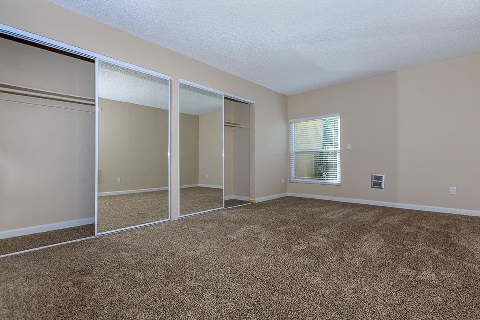 San Diego Apartment: 7707 Mission Gorge Road