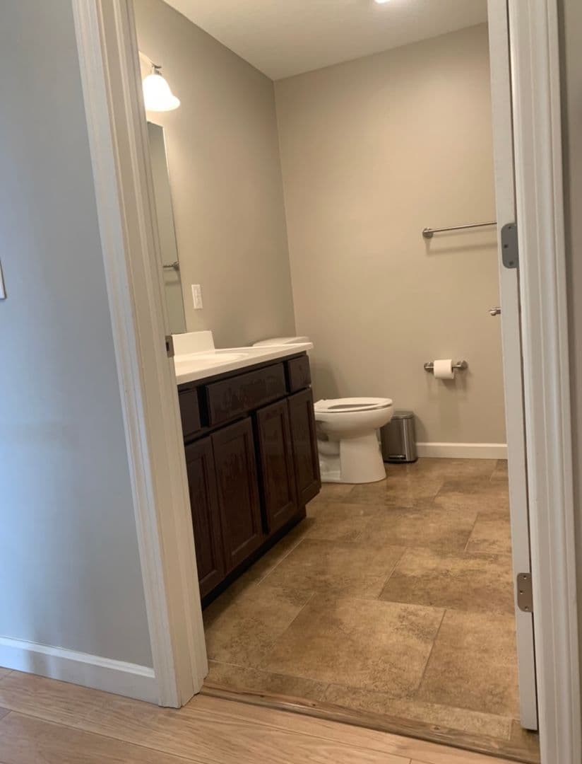 Grove City Apartment: 473 Deer Path