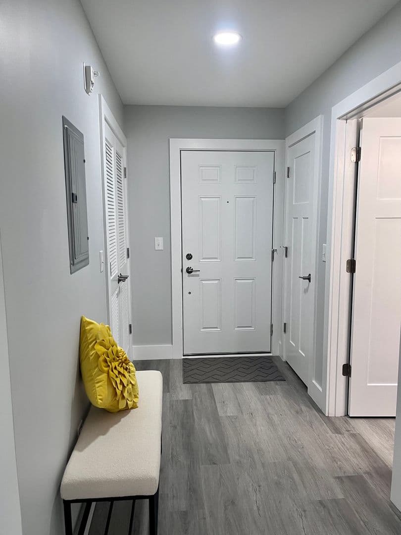 Grove City Apartment: 555 Ryder Court