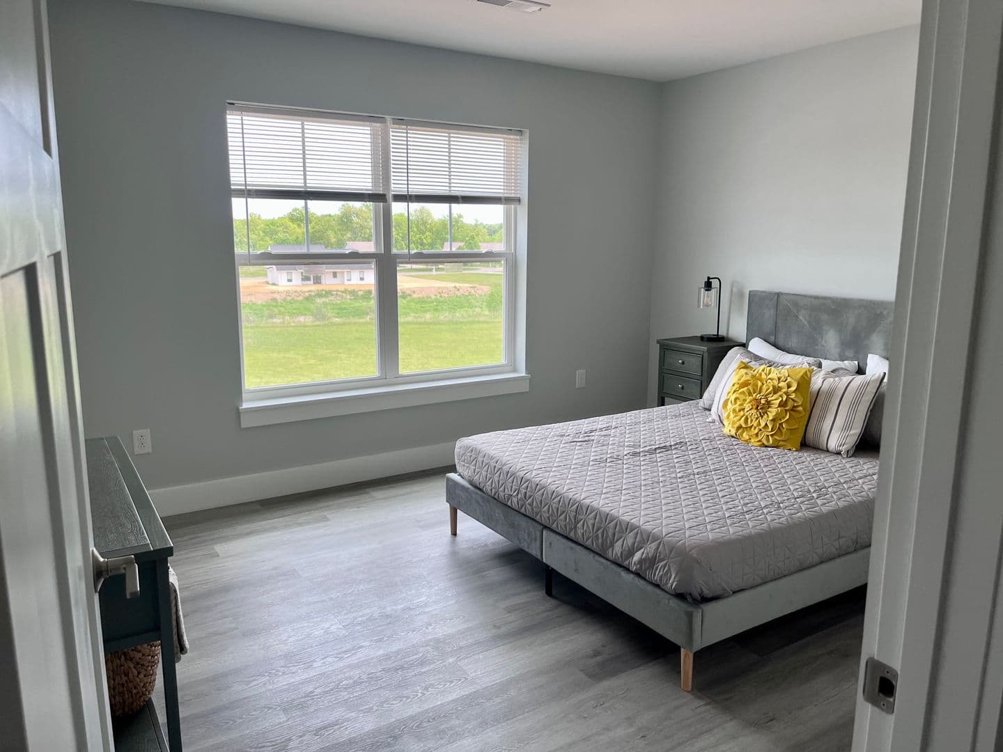 Grove City Apartment: 555 Ryder Court