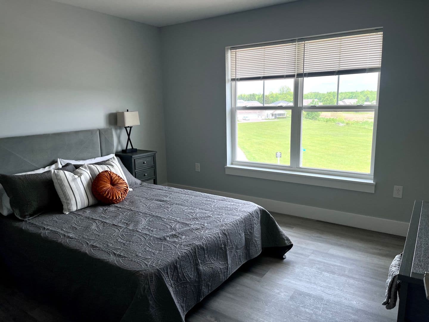 Grove City Apartment: 555 Ryder Court