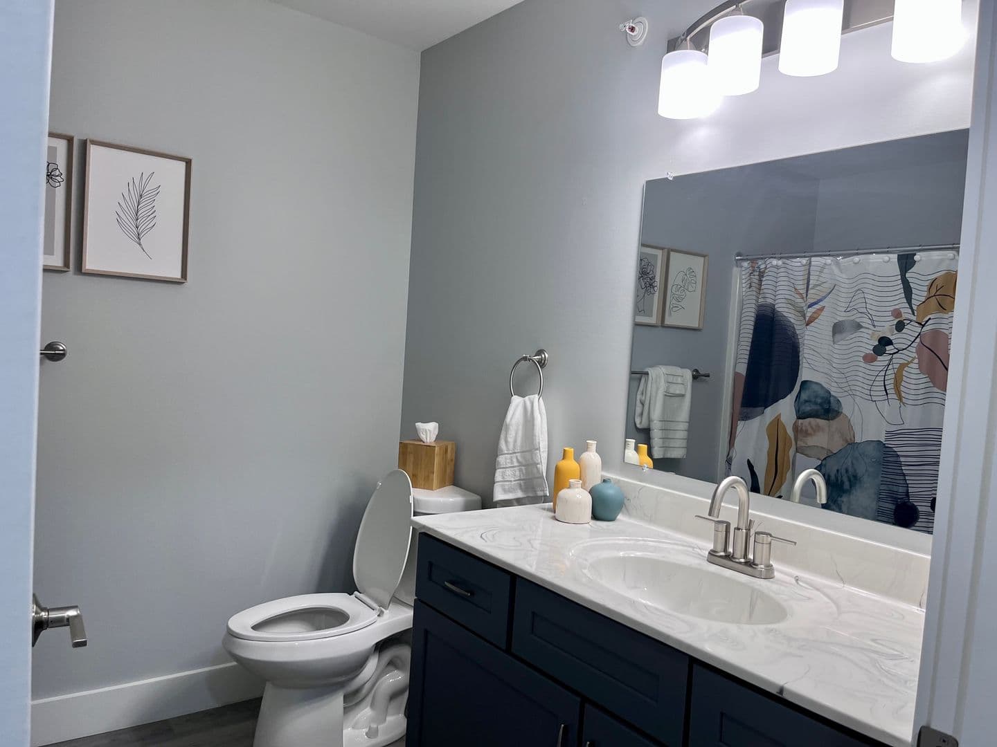 Grove City Apartment: 457 Deer Path
