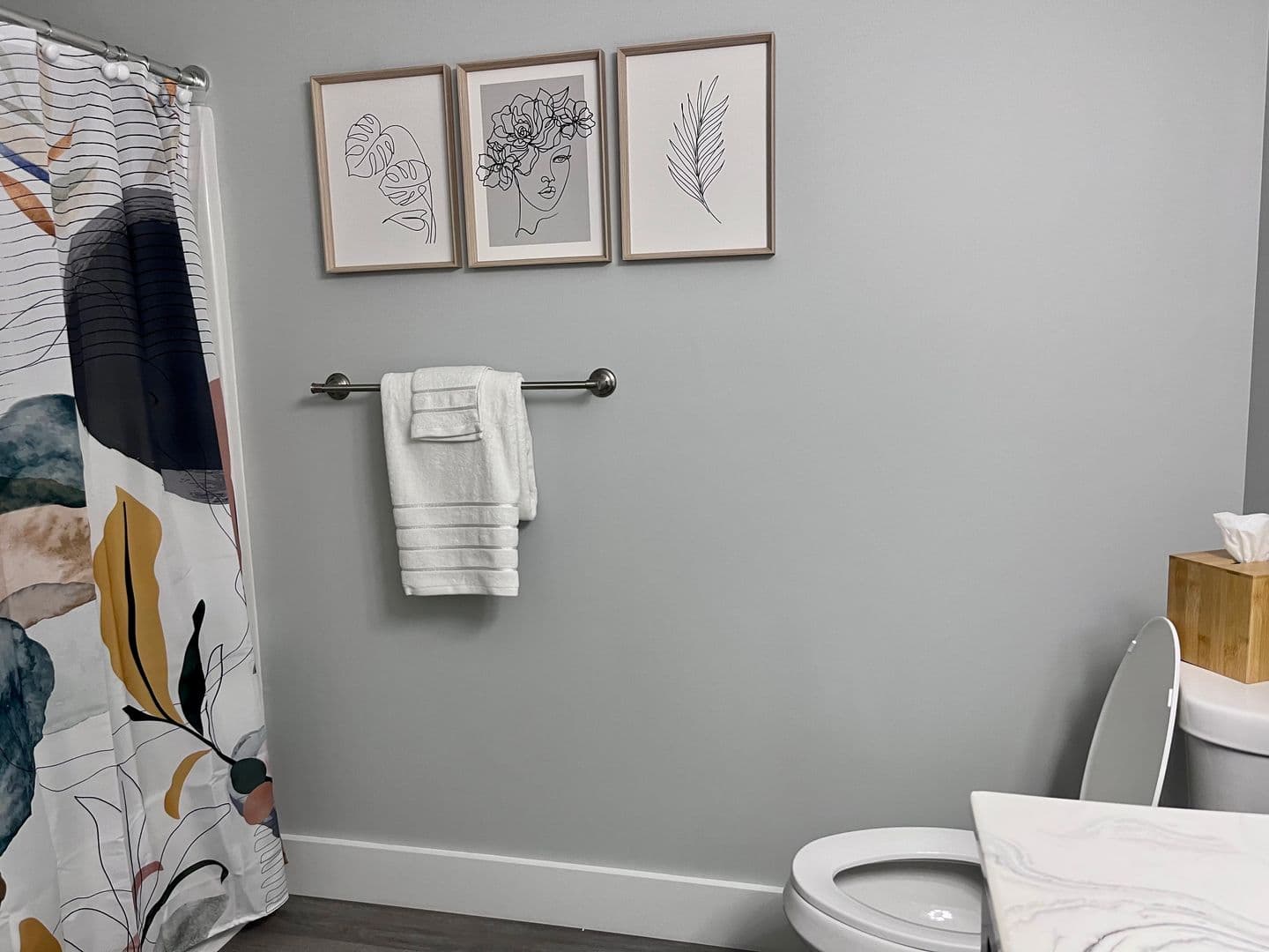 Grove City Apartment: 457 Deer Path