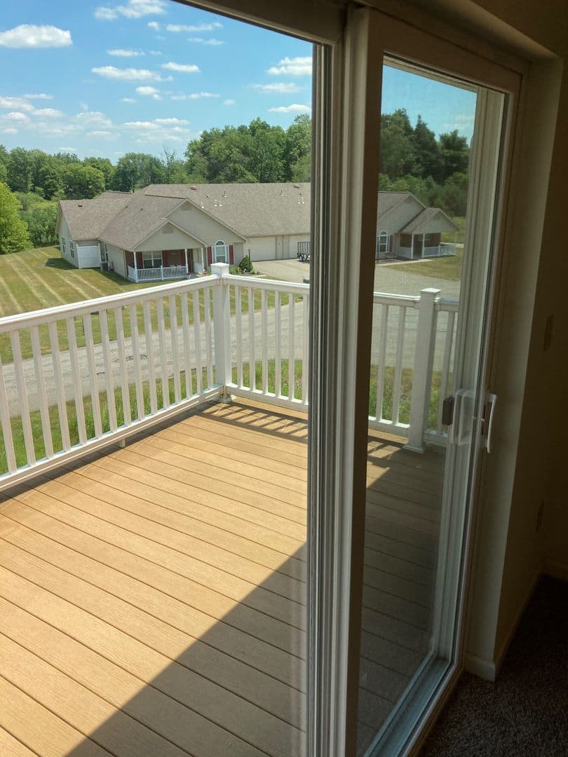 Grove City Apartment: 465 Deer Path