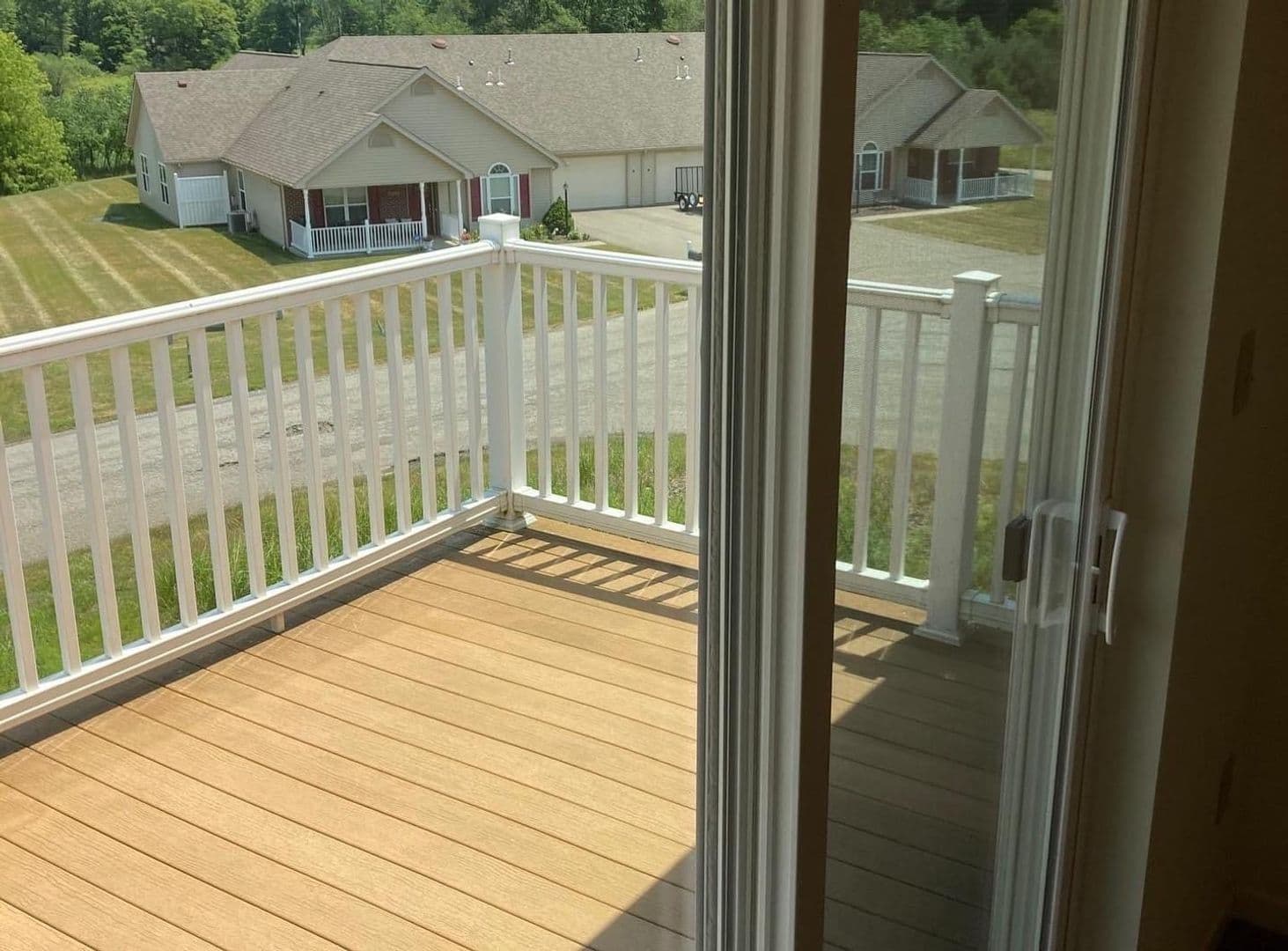 Grove City Apartment: 473 Deer Path