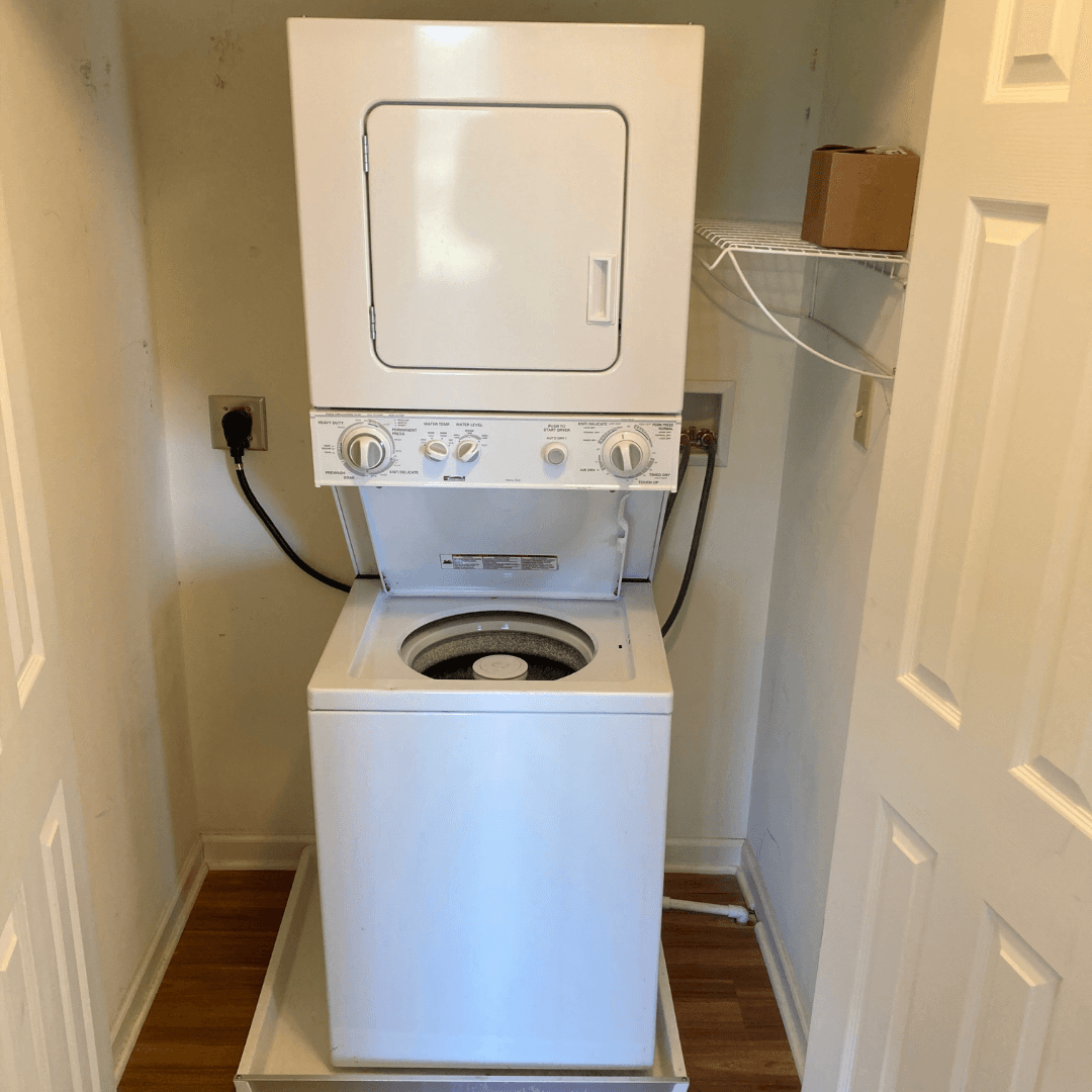 Grove City Apartment: 473 Deer Path