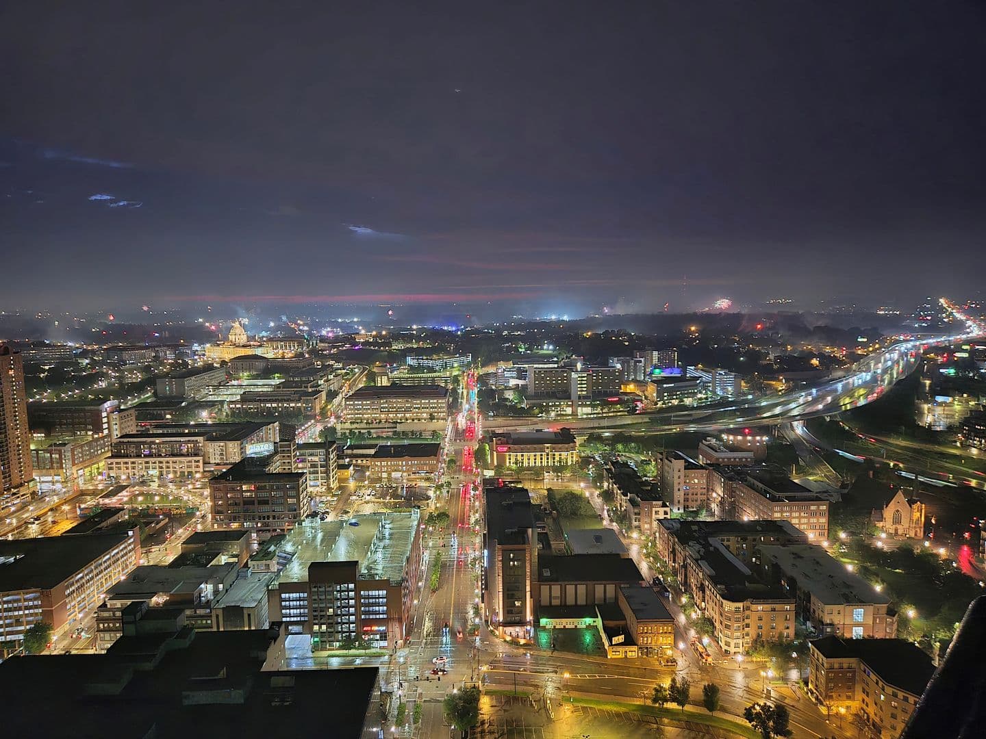 Saint Paul Condo: 168 6th Street East - Airye Penthouse