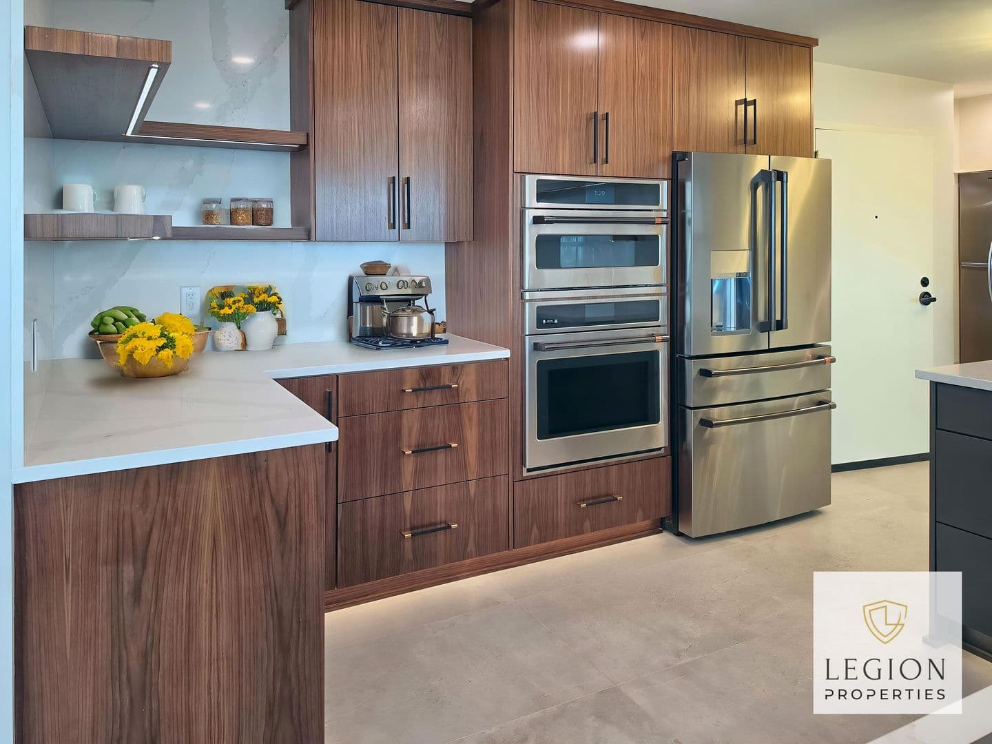 Saint Paul Condo: 168 6th Street East - Airye Penthouse
