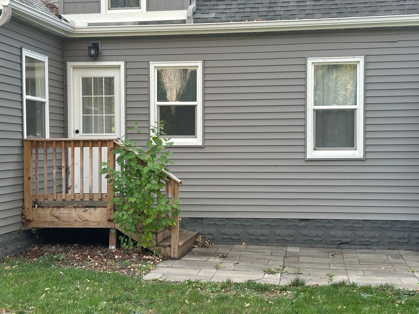 Cottage Grove House: 7431 Langly Avenue S