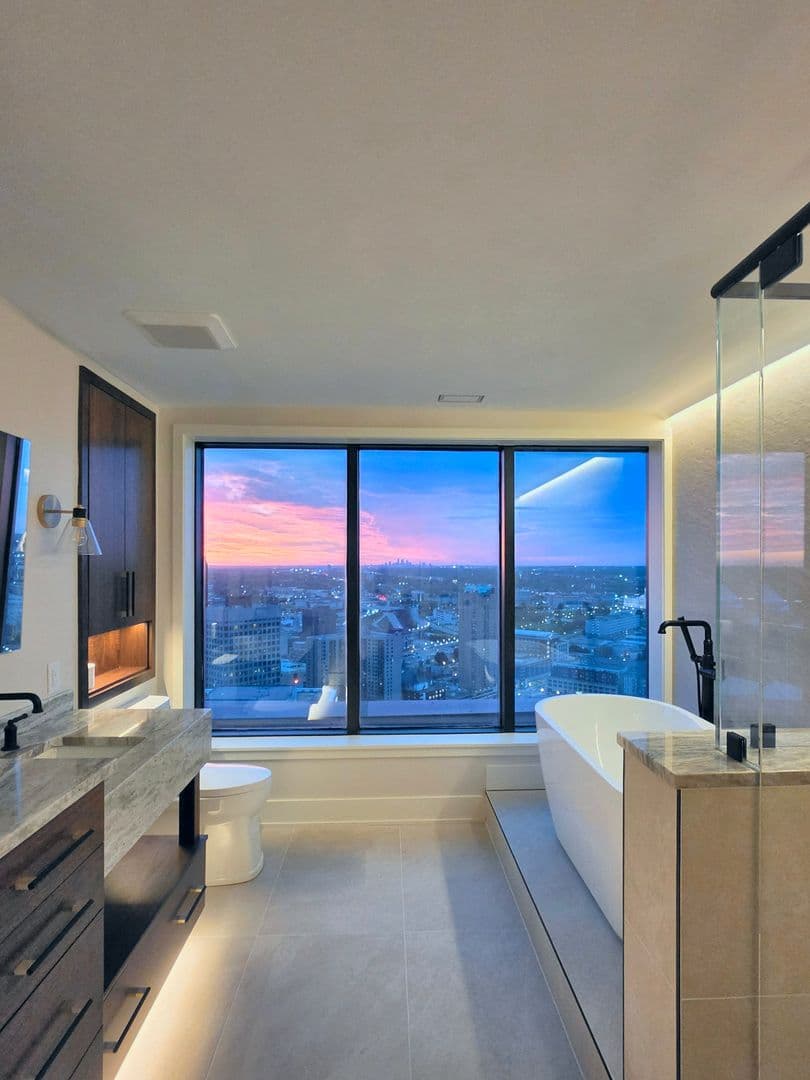 Saint Paul Condo: 168 6th Street East - Airye Penthouse