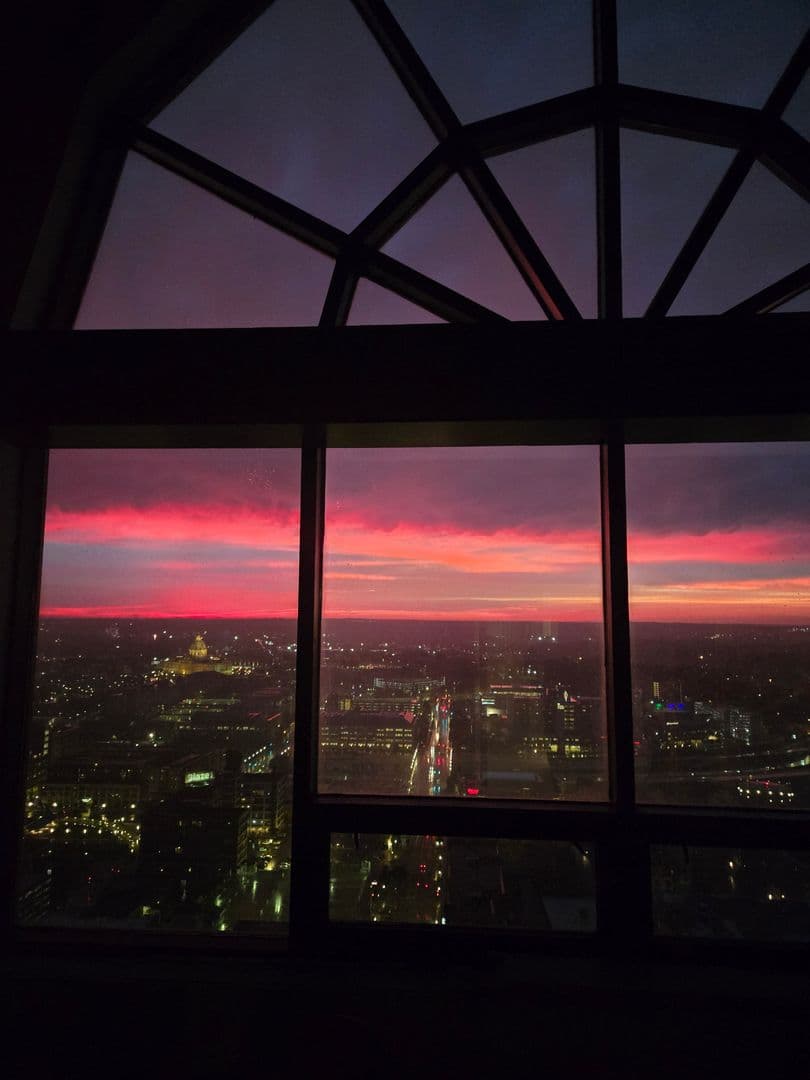 Saint Paul Condo: 168 6th Street East - Airye Penthouse
