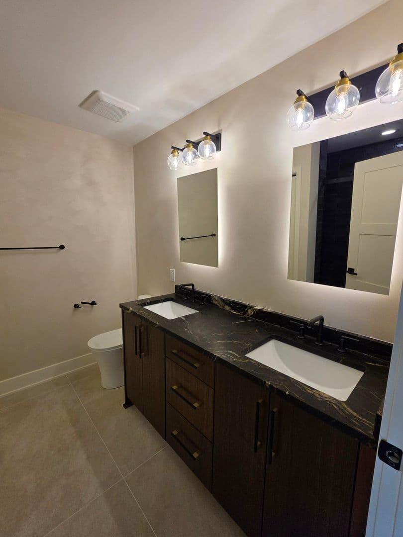 Saint Paul Condo: 168 6th Street East - Airye Penthouse