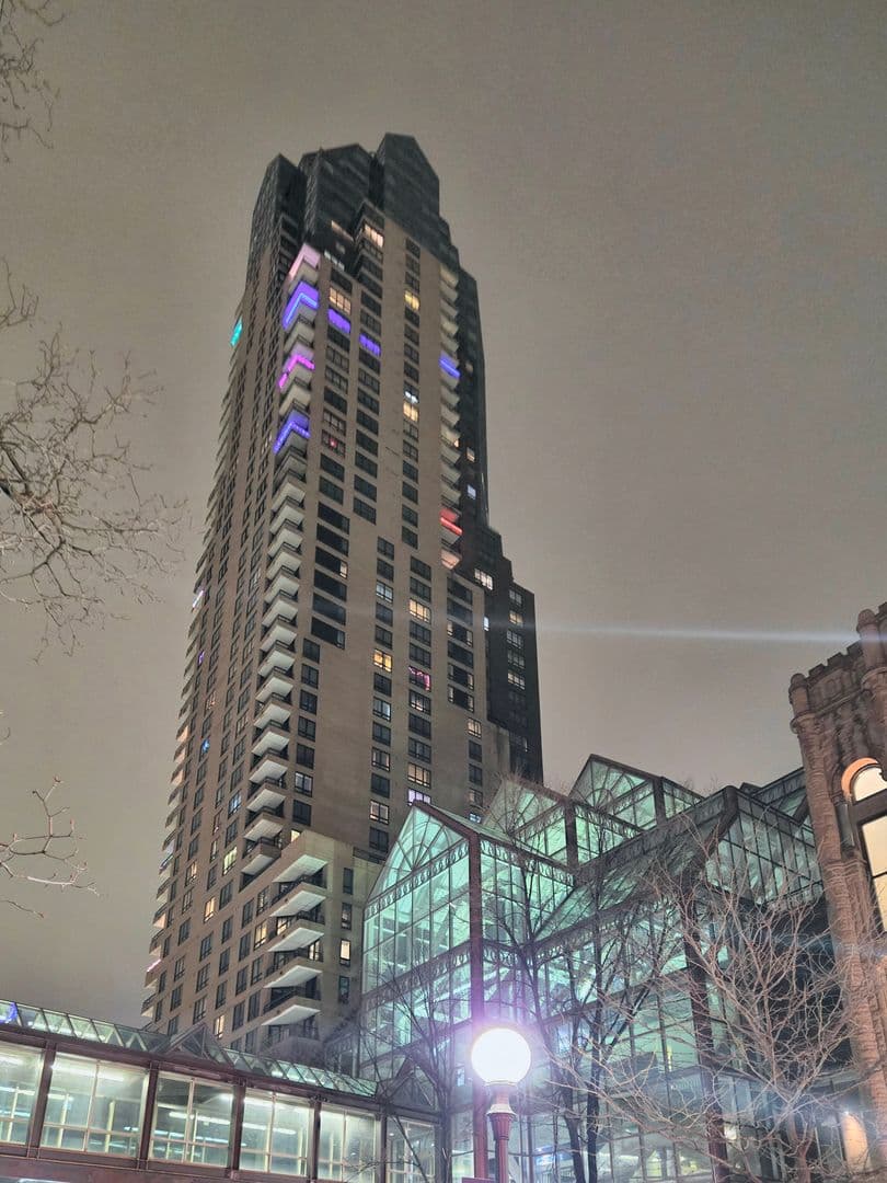 Saint Paul Condo: 168 6th Street East - Airye Penthouse